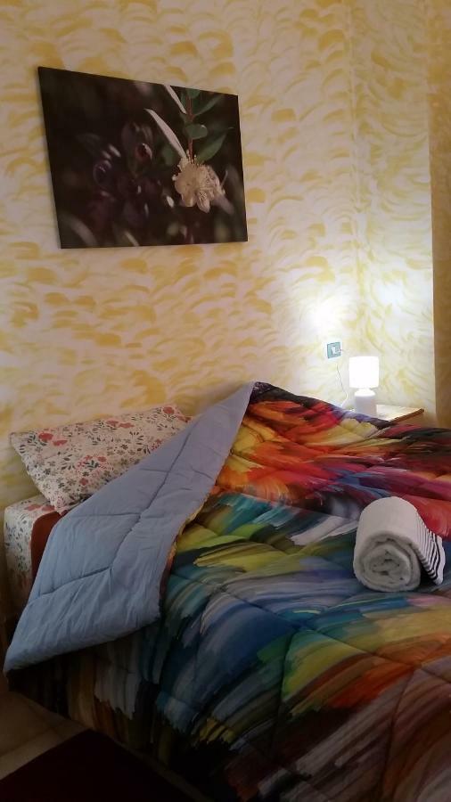 B&B Sa Pintadera ムラヴェーラ エクステリア 写真