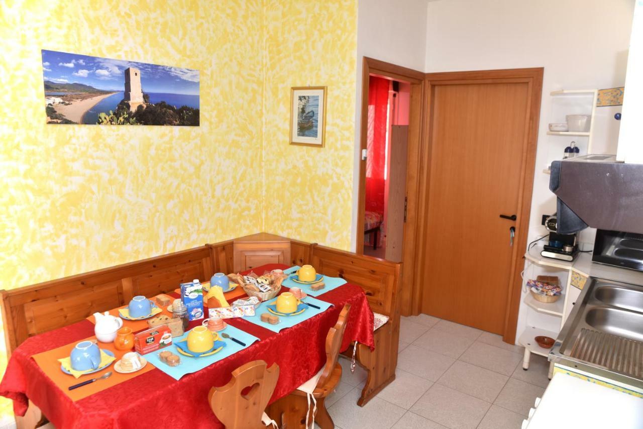 B&B Sa Pintadera ムラヴェーラ エクステリア 写真