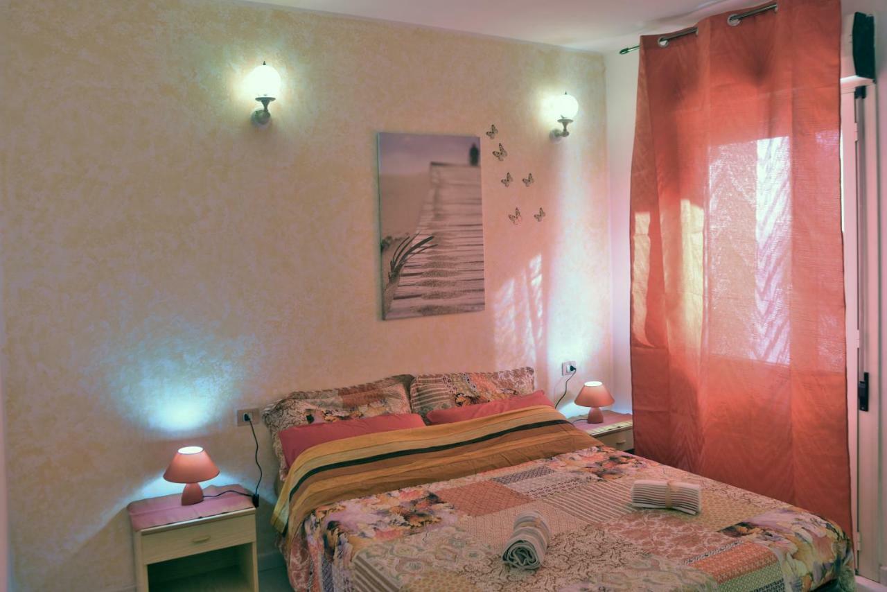 B&B Sa Pintadera ムラヴェーラ エクステリア 写真