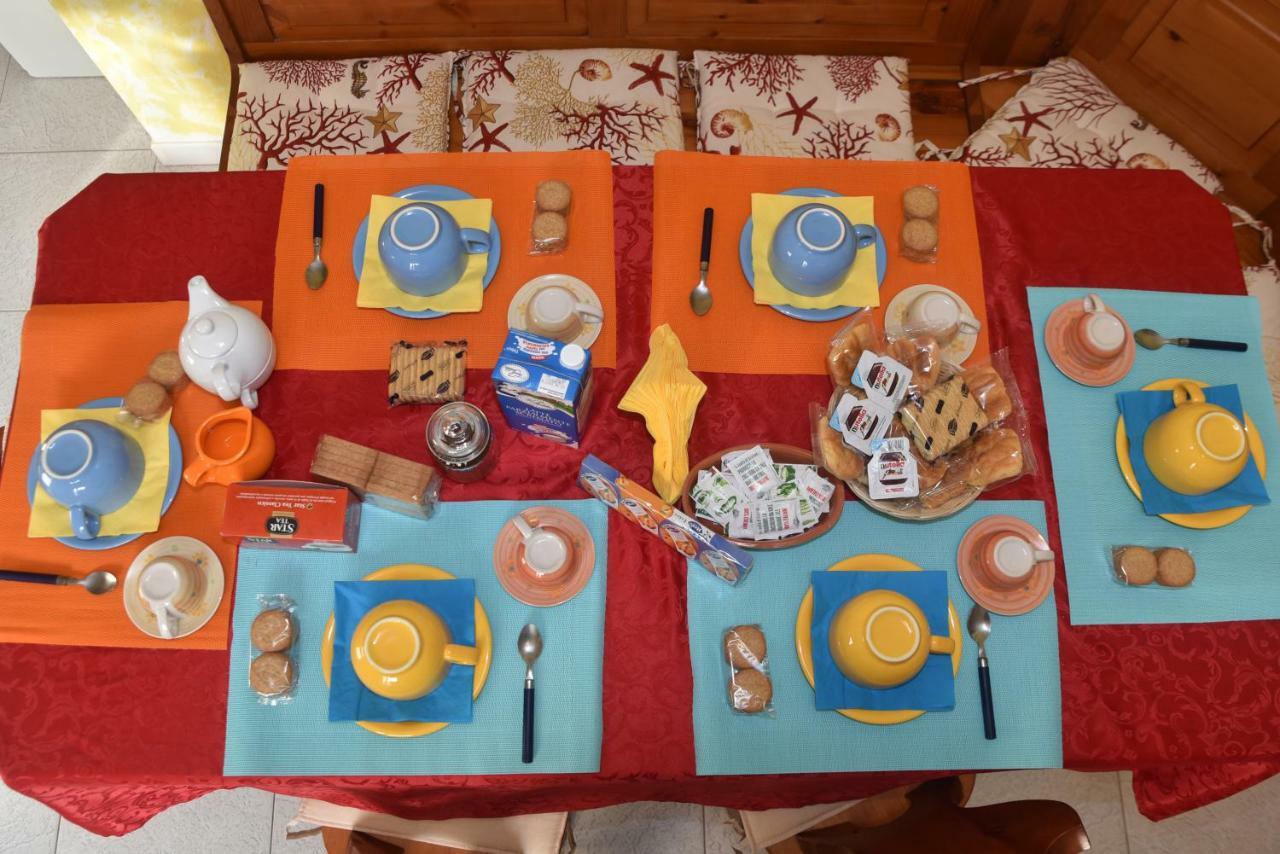 B&B Sa Pintadera ムラヴェーラ エクステリア 写真