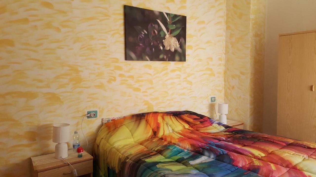 B&B Sa Pintadera ムラヴェーラ エクステリア 写真